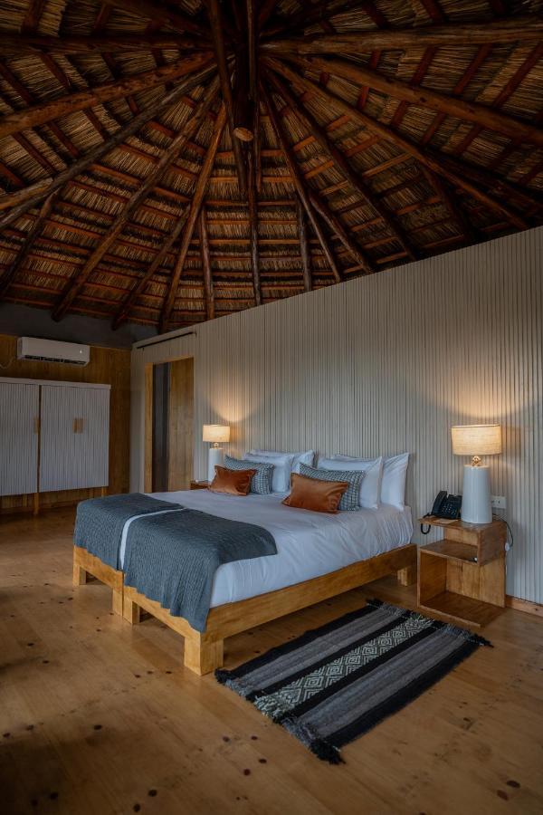 Reserva Natural Iguazu - Pristine Luxury Camp Puerto Libertad Esterno foto